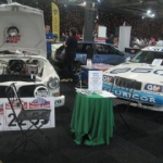 The Saint Volvo P1800 71 DXC